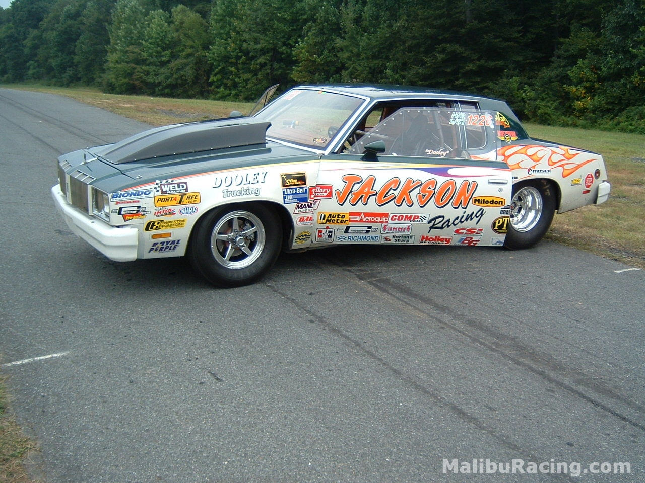 Darrel Jackson